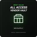 SUPREME VENDOR PACKAGE