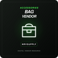BAG VENDOR