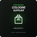 COLOGNE VENDOR