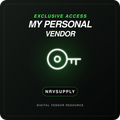 PERSONAL VENDOR