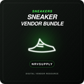 SHOE VENDOR